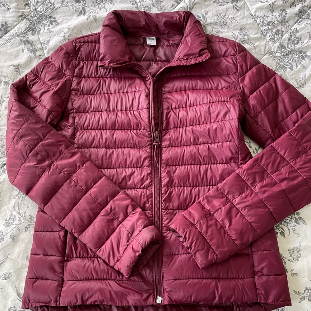 Old Navy jacket